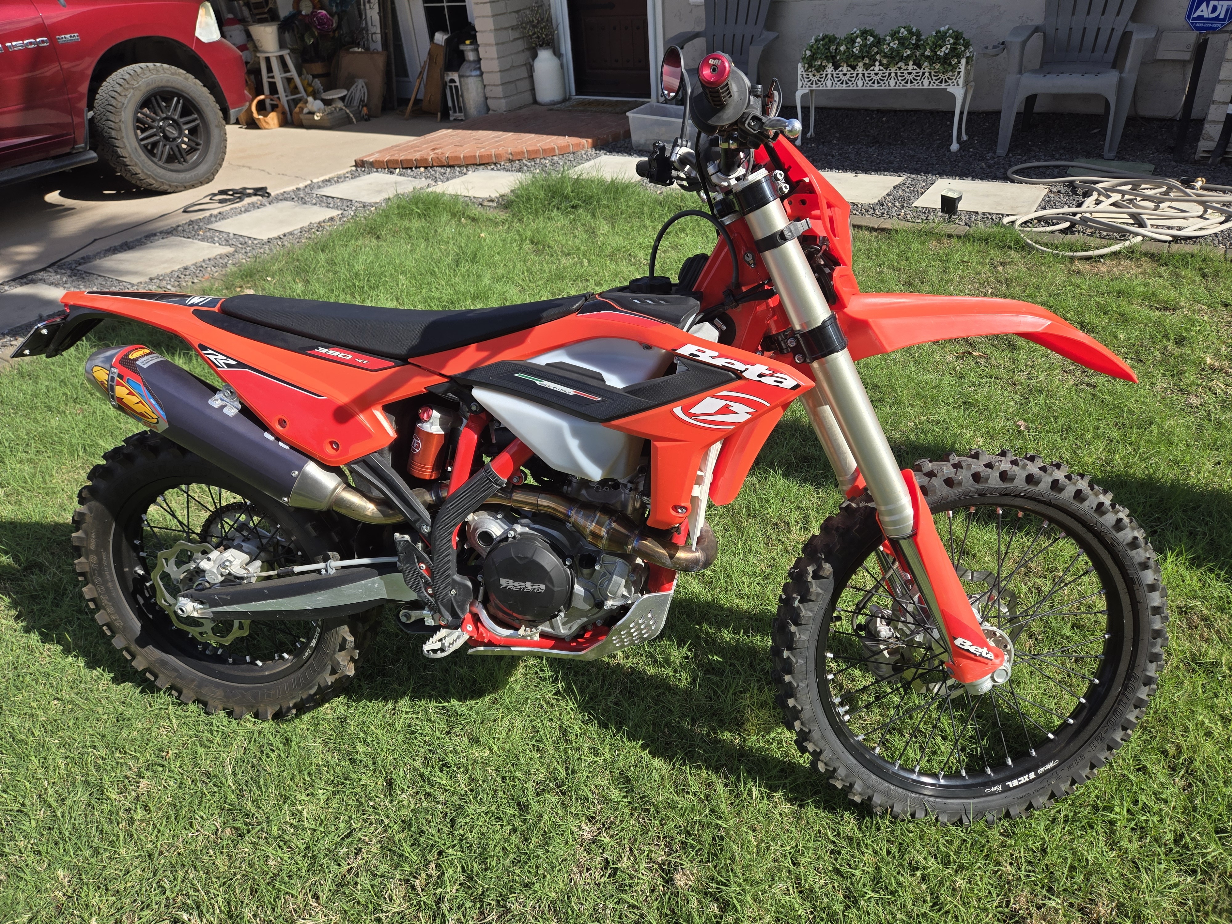 2023 Beta 390 RR RR in Mesa, AZ