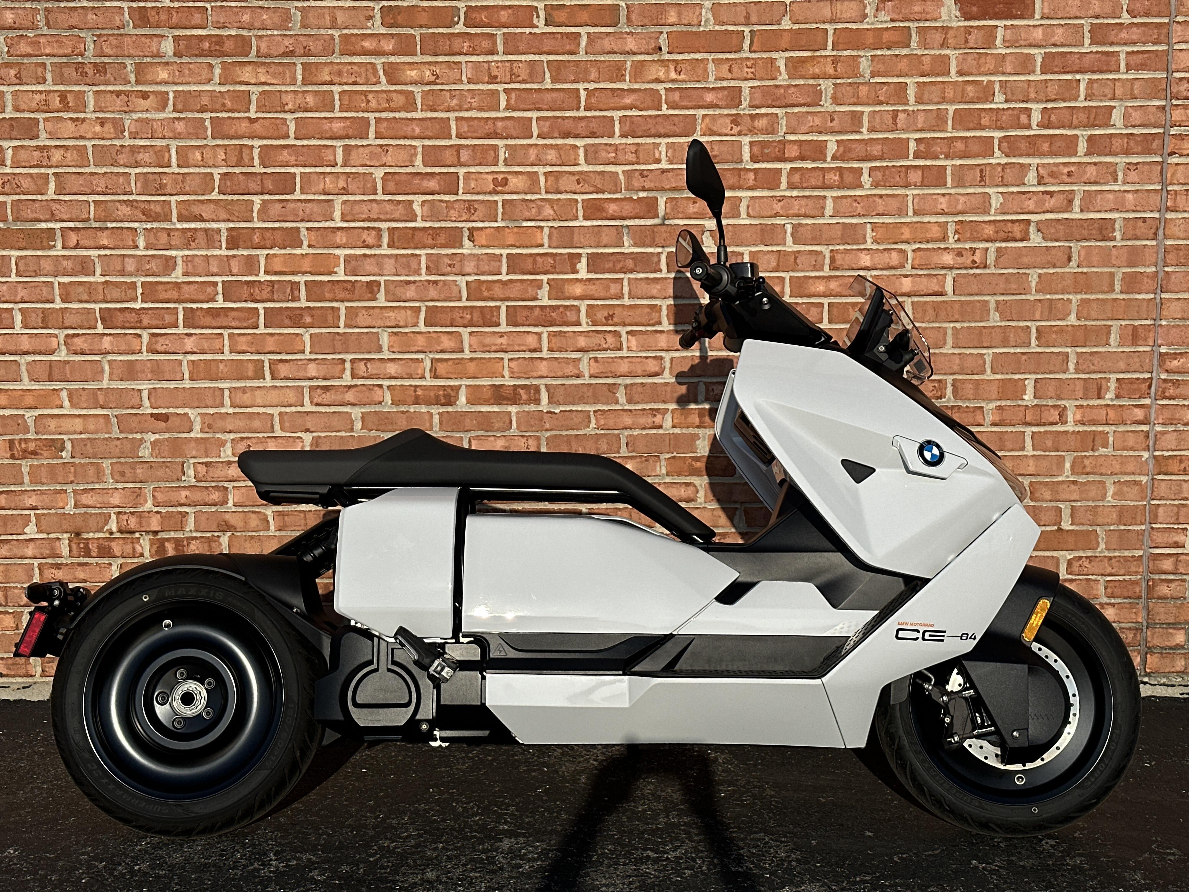 2023 BMW CE 04 04 in Chicago, IL