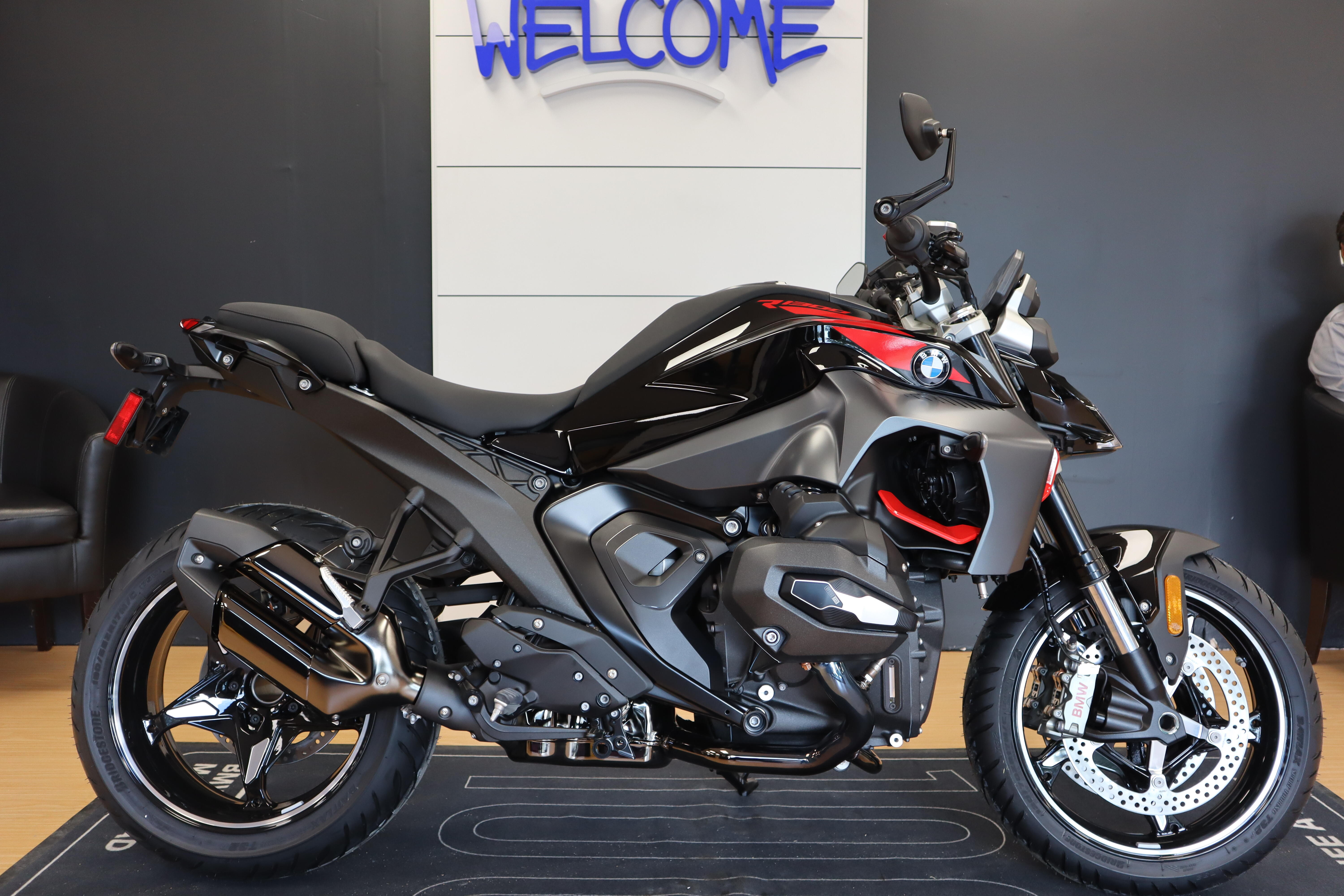 2026 BMW R 1300 R in San Antonio, TX