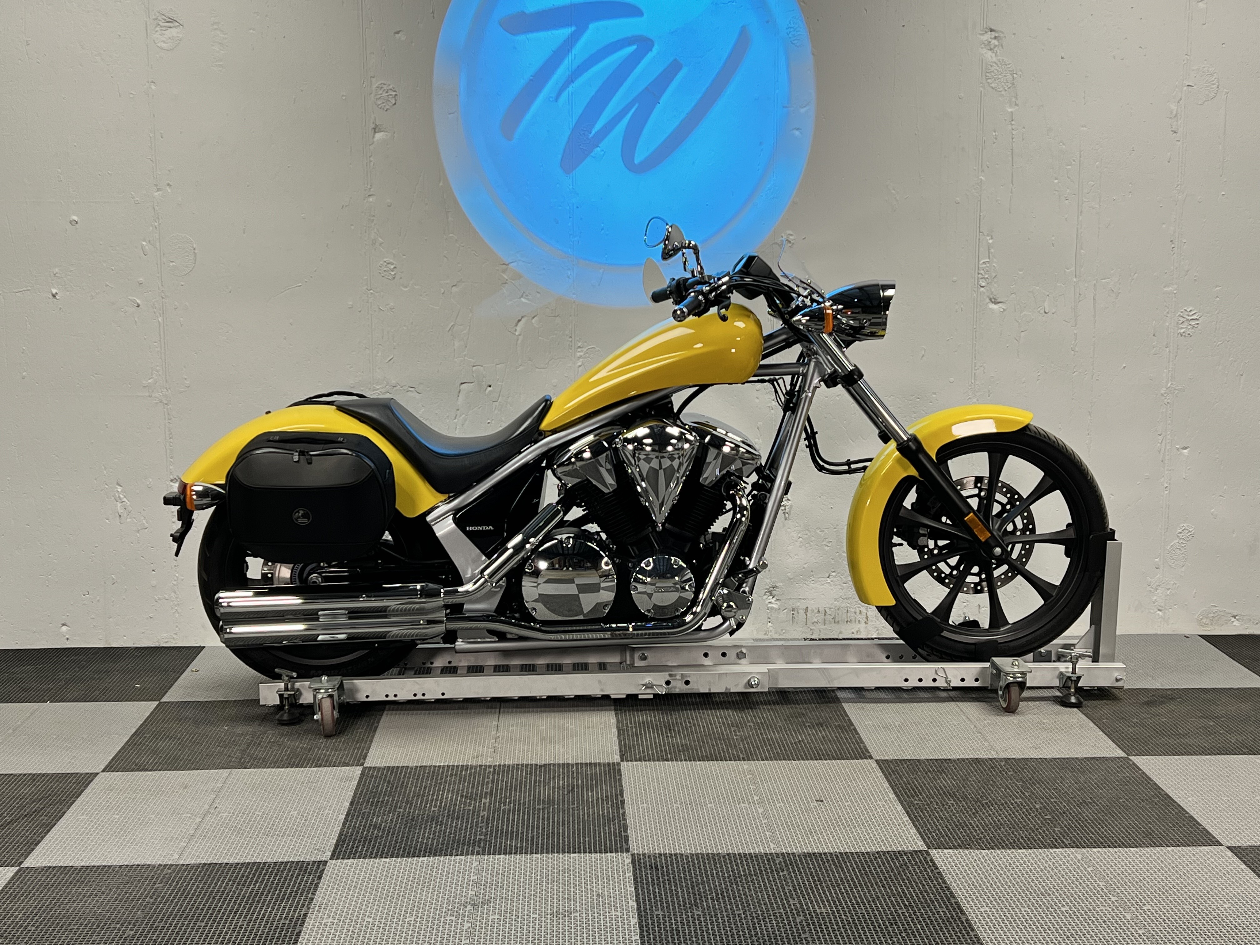 2022 Honda Fury ABS ABS in Indianapolis, IN
