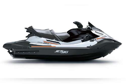 2026 Kawasaki Jet Ski STX160LX in paducah KY