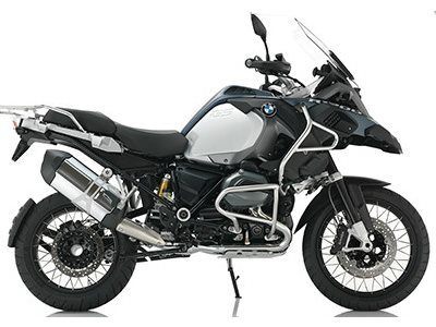 2016 BMW R 1200 GS Adventure in West Allis, WI