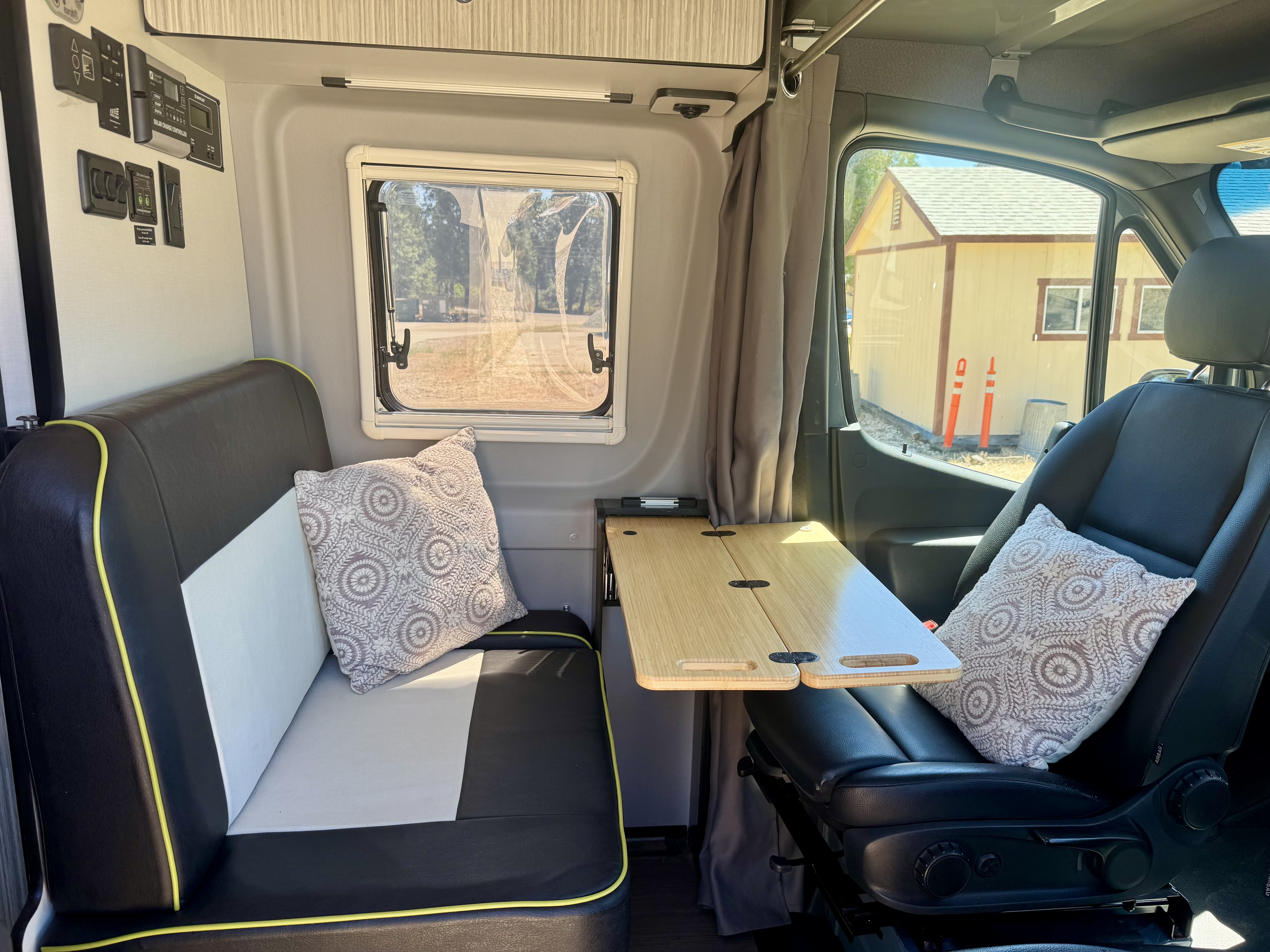 2020 Winnebago REVEL 44E in nevada city CA