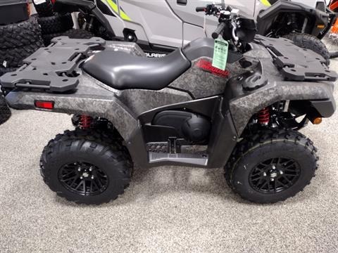 2026 Suzuki KingQuad 750AXi Power Steering SE+ in murrysville PA
