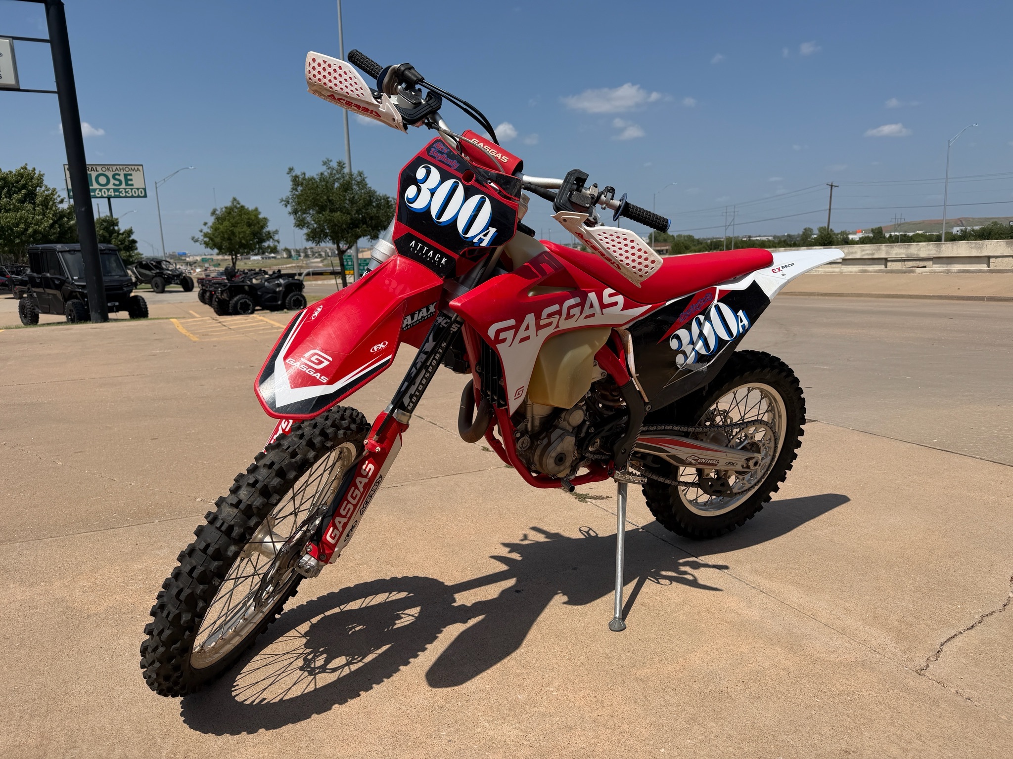 Used Dirt Bike Motorcycles For Sale Near Tulsa, OK - Cycle Trader