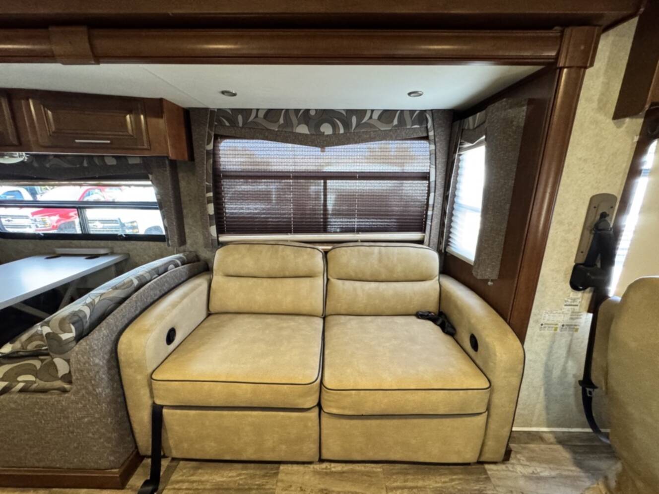 A photo of this 2015 Forest River GEORGETOWN