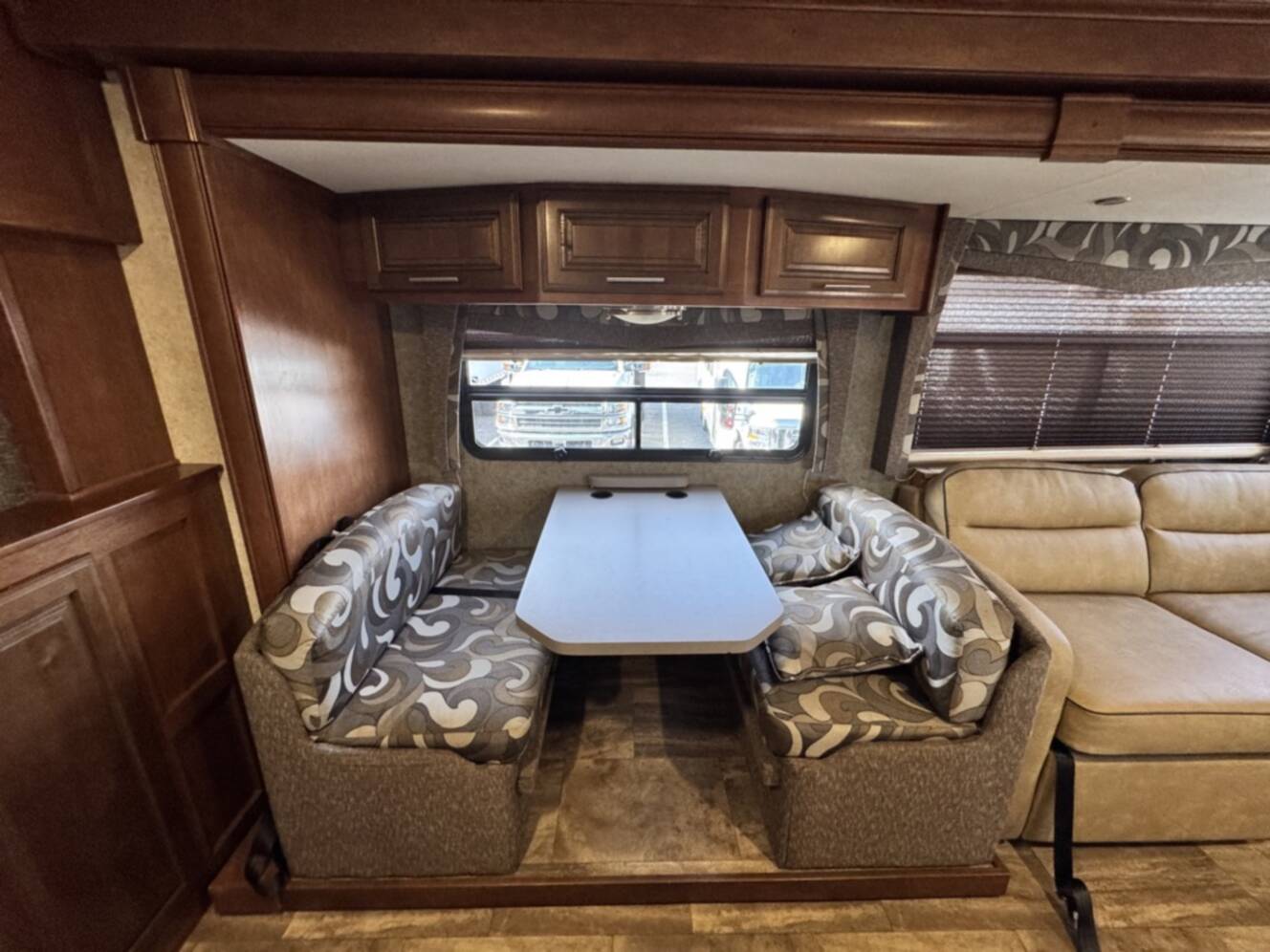 A photo of this 2015 Forest River GEORGETOWN