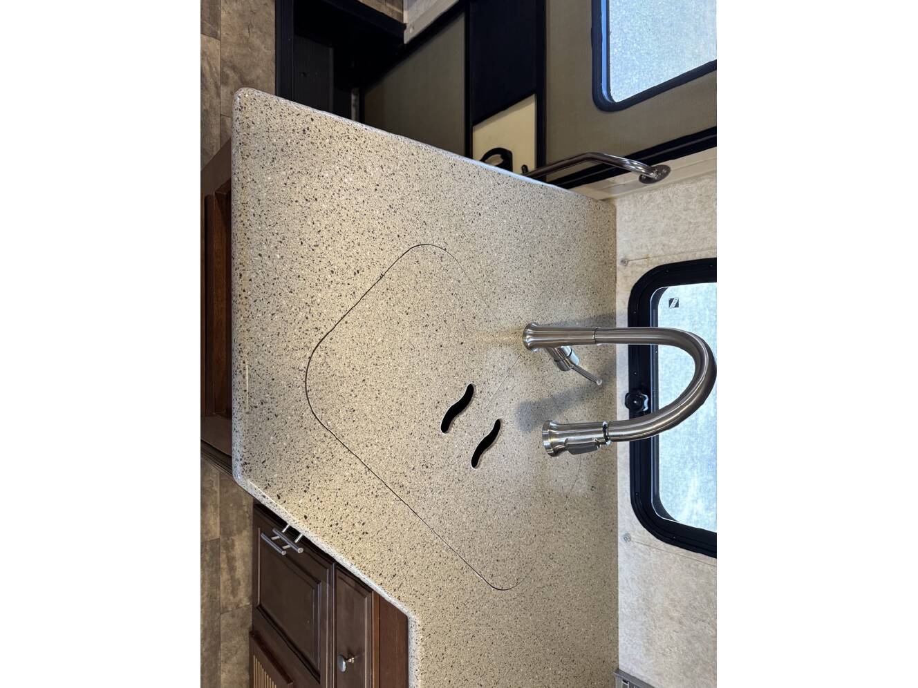 A photo of this 2015 Forest River GEORGETOWN