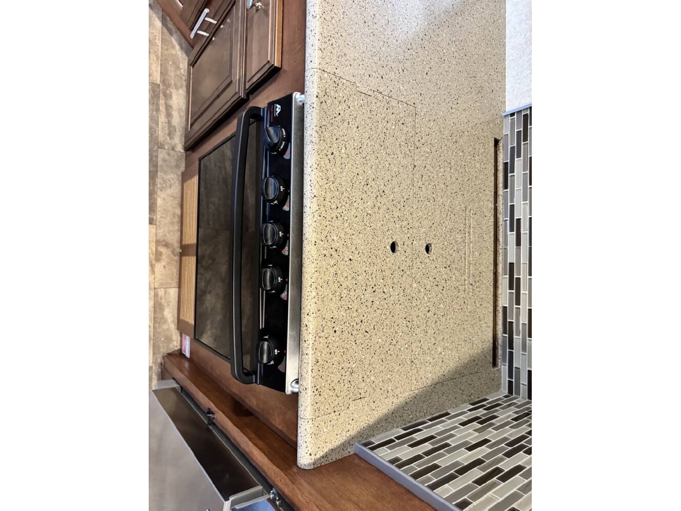 A photo of this 2015 Forest River GEORGETOWN