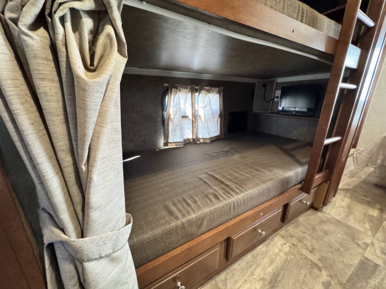 A photo of this 2015 Forest River GEORGETOWN