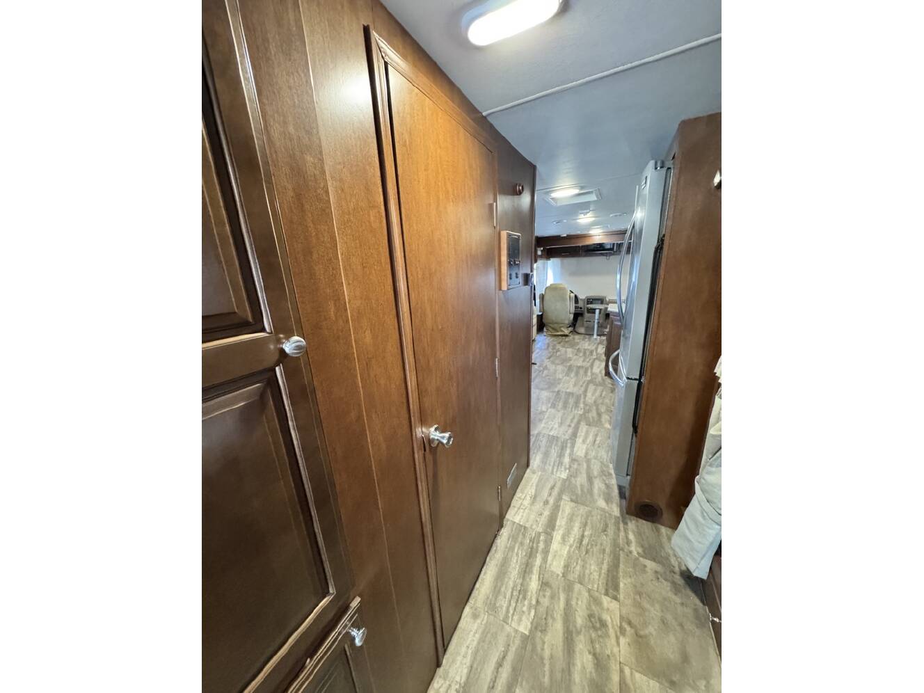 A photo of this 2015 Forest River GEORGETOWN