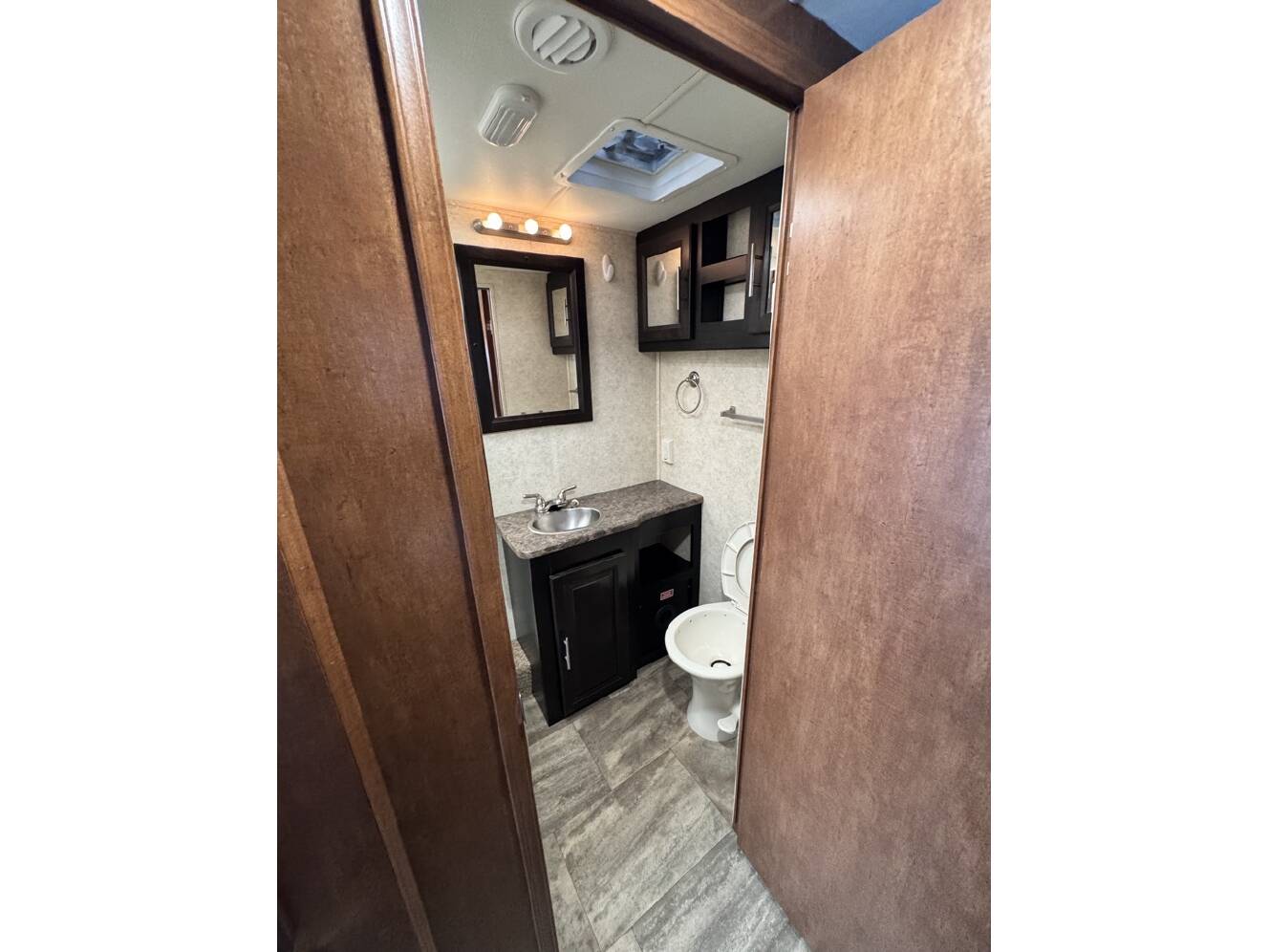 A photo of this 2015 Forest River GEORGETOWN
