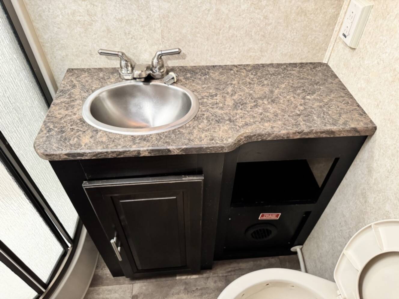 A photo of this 2015 Forest River GEORGETOWN