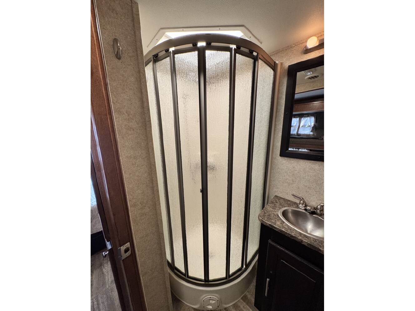 A photo of this 2015 Forest River GEORGETOWN