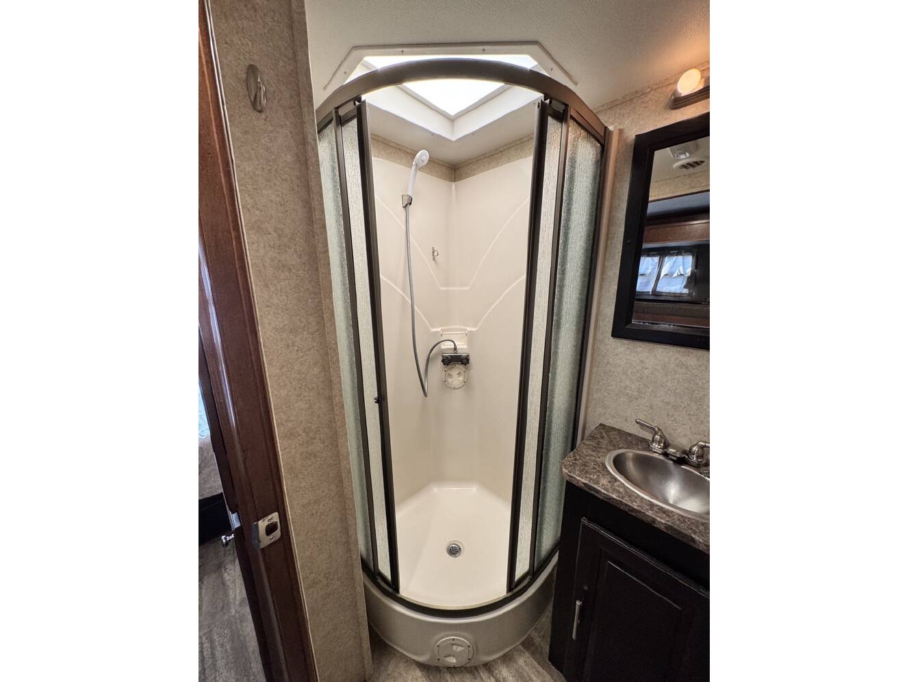 A photo of this 2015 Forest River GEORGETOWN