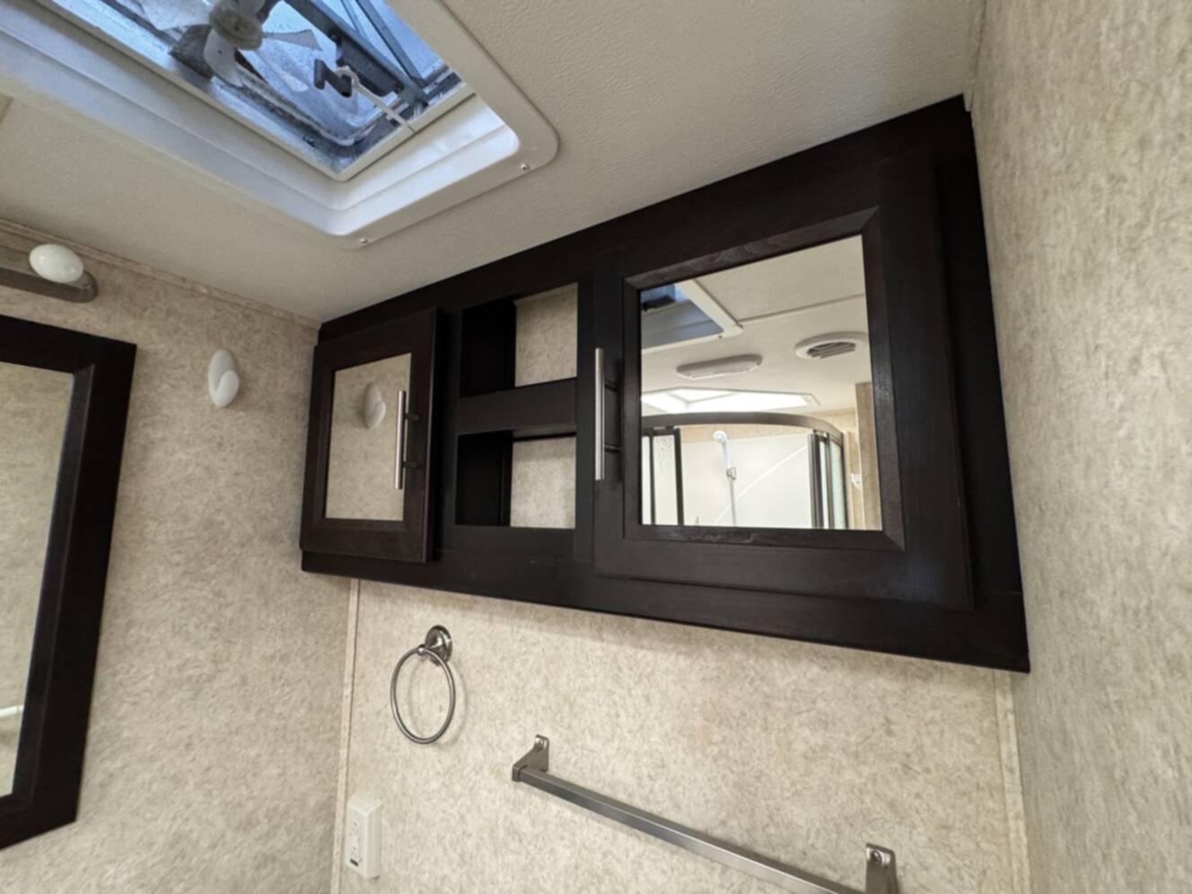 A photo of this 2015 Forest River GEORGETOWN