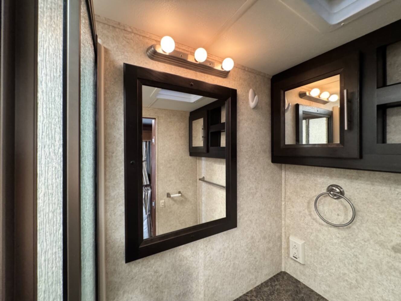 A photo of this 2015 Forest River GEORGETOWN