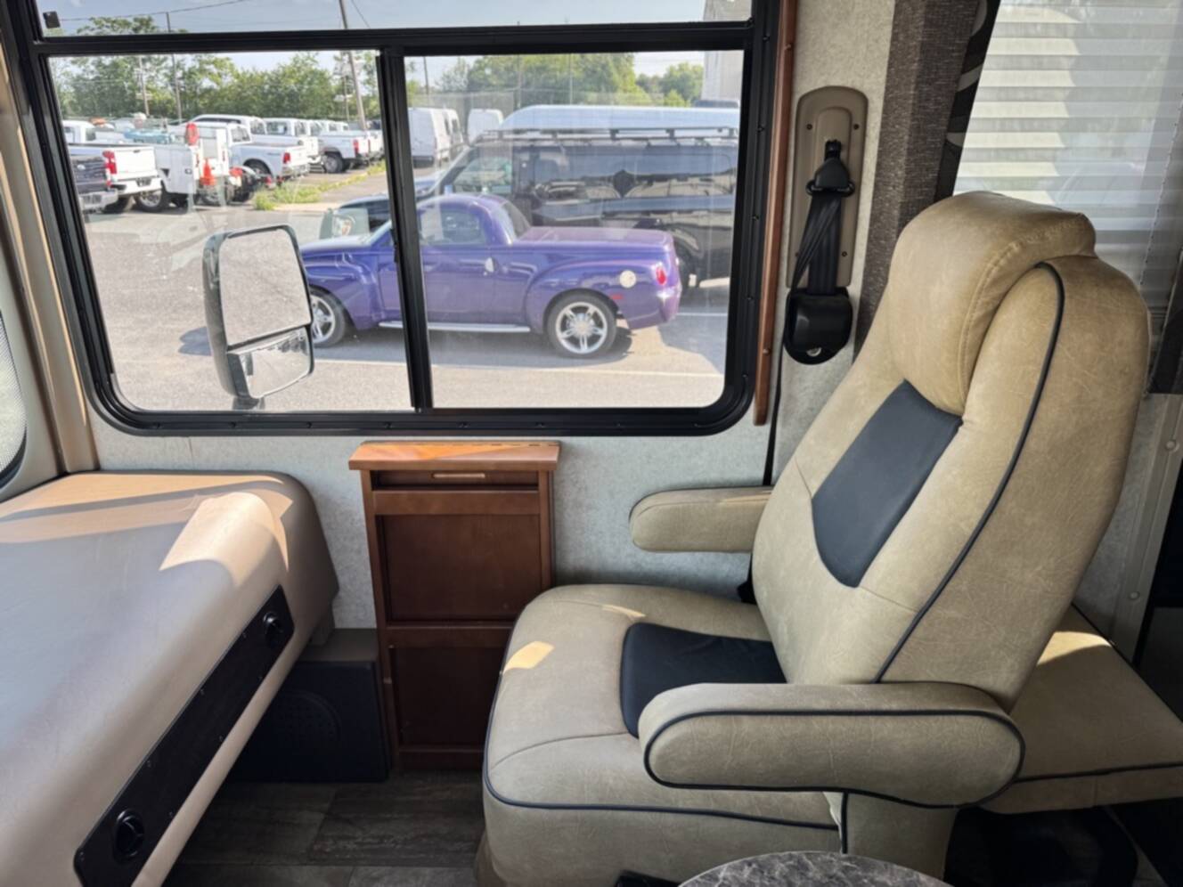 A photo of this 2015 Forest River GEORGETOWN