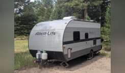 2021 Gulf Stream AMERI-LITE 189DD RV