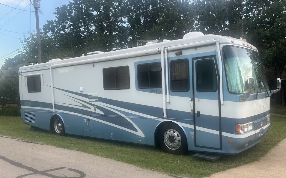 1999 Monaco RVs for sale - RV Trader