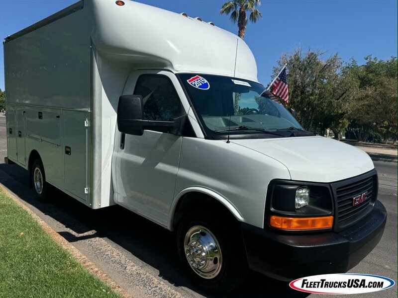 2015 Chevrolet Express - GMC Savana in Las Vegas, NV