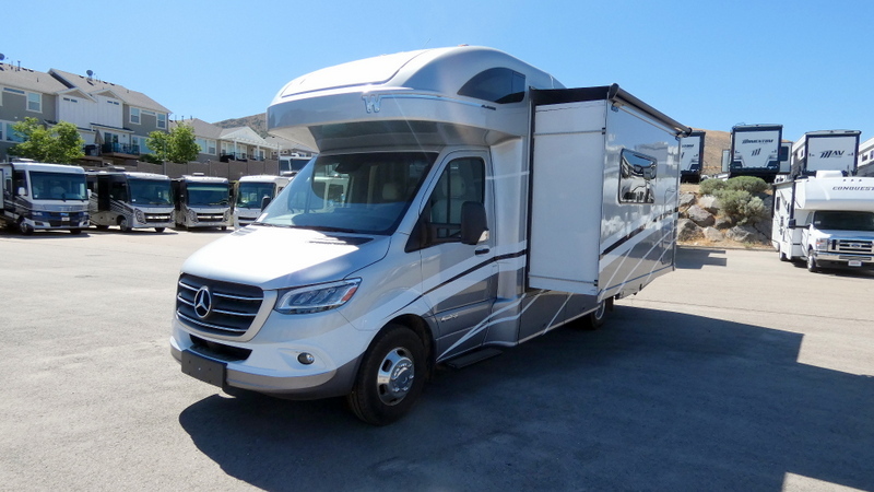 2024 Winnebago VIEW 24J in draper UT