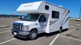 2022 WINNEBAGO OTHER
