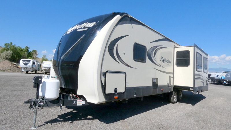 2019 Grand Design 297 RSTS in draper UT