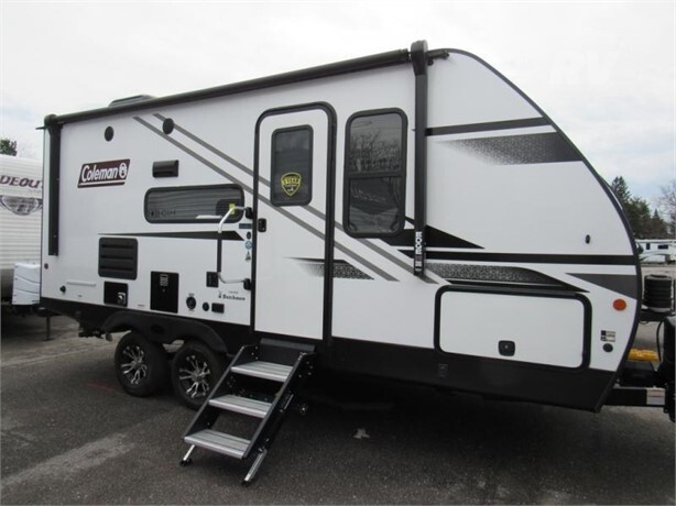 2020 Coleman LIGHT 1805RB RV