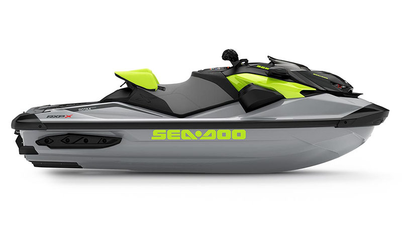 2025 Sea-Doo RXP-X 325 + Tech Package X 325 in Durant, OK