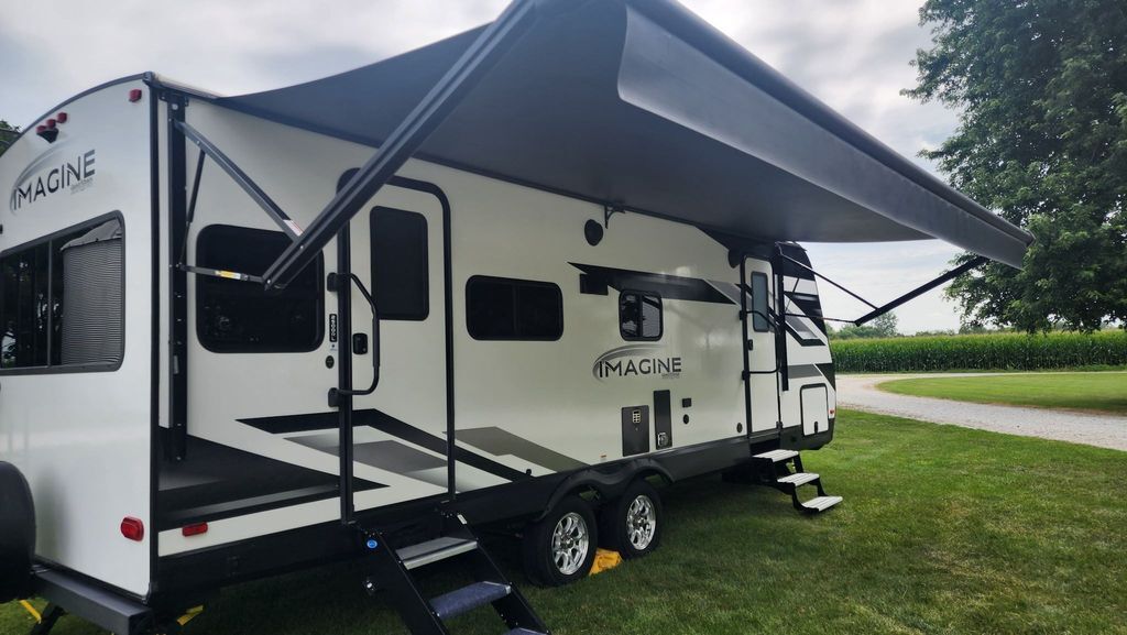 2022 Grand Design Imagine 2500RL in noblesville IN