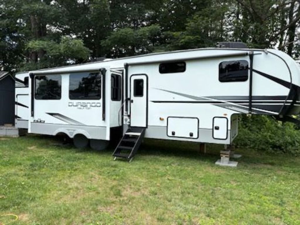 2023 K-Z Durango Half-Ton 291BHT in south glens falls NY