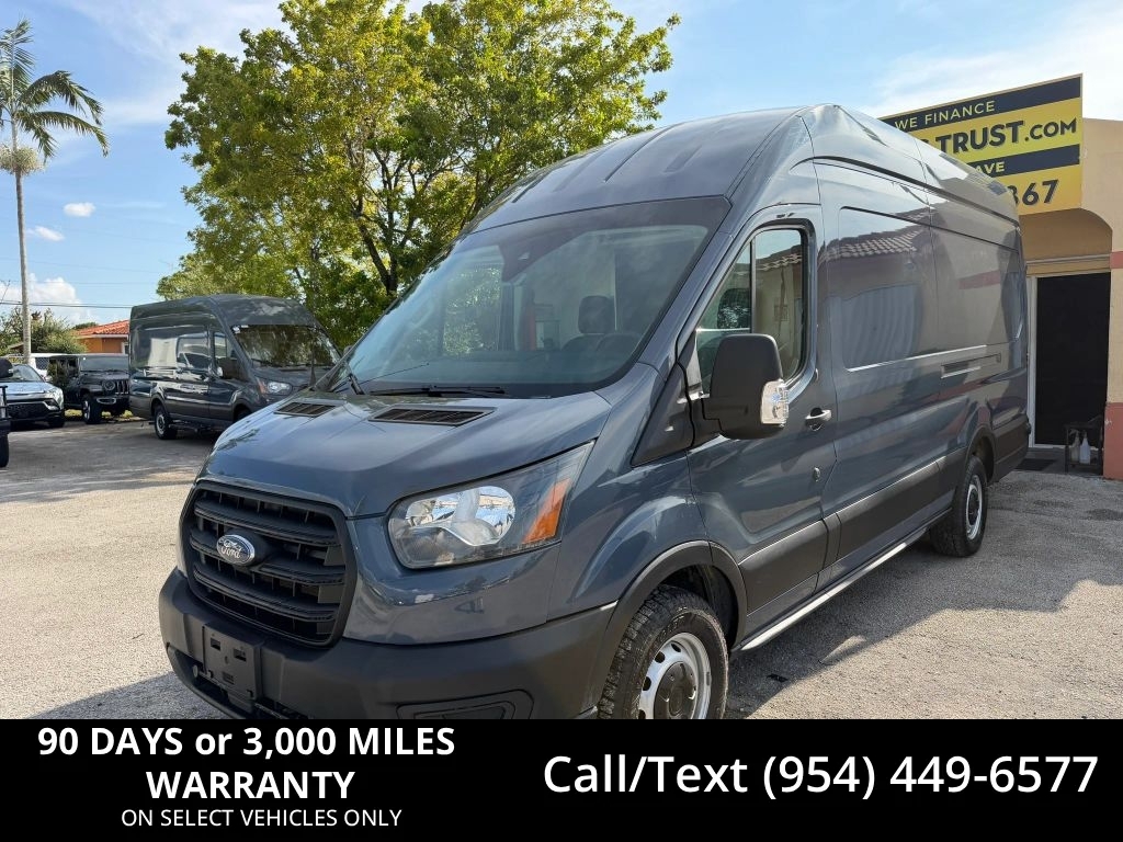 2020 FORD TRANSIT 250 in Miami, FL