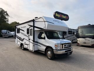 2025 FOREST RIVER SUNSEEKER 2350LE