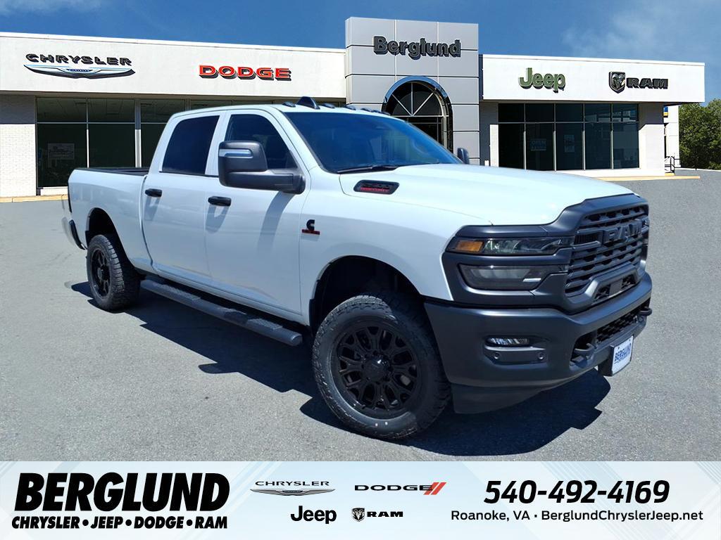 2025 RAM 2500 TRADESMAN in Roanoke, VA