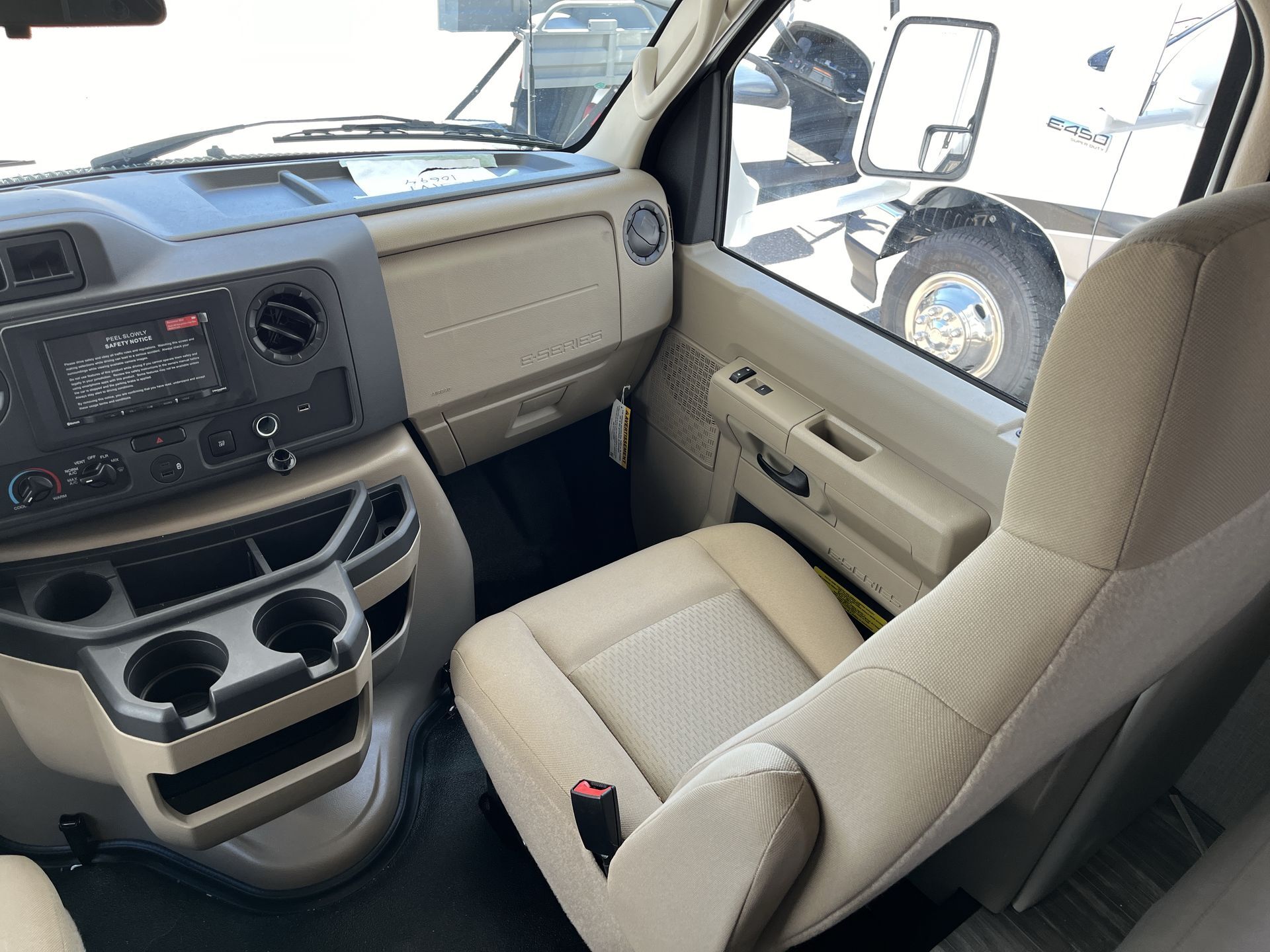 2024 Thor Motor Coach Geneva 31VT in dover FL