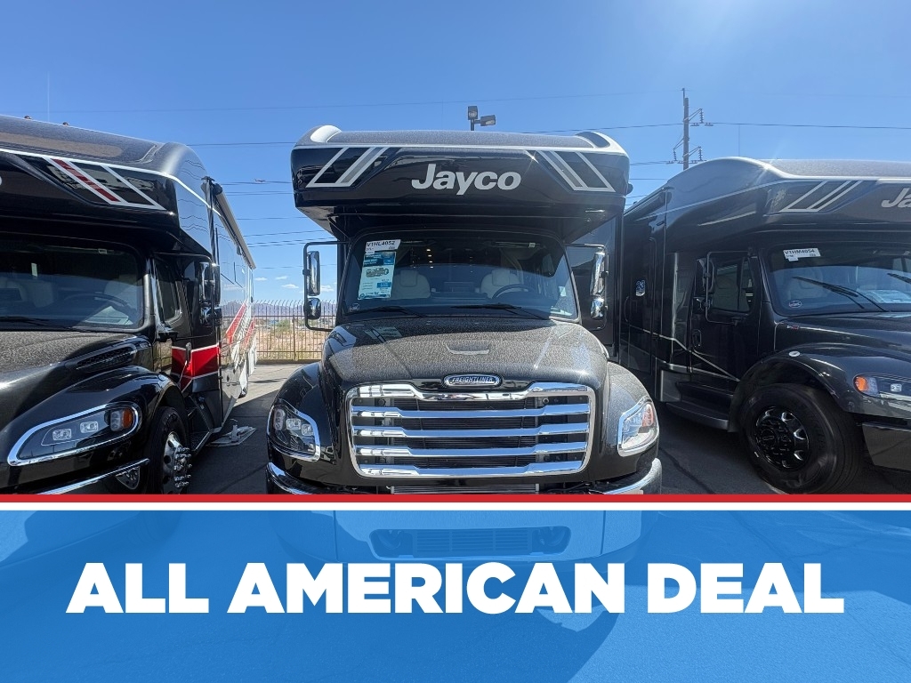 2027 Jayco Seneca 37L in las vegas NV