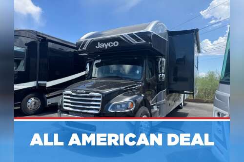2027 Jayco Seneca 37L in las vegas NV
