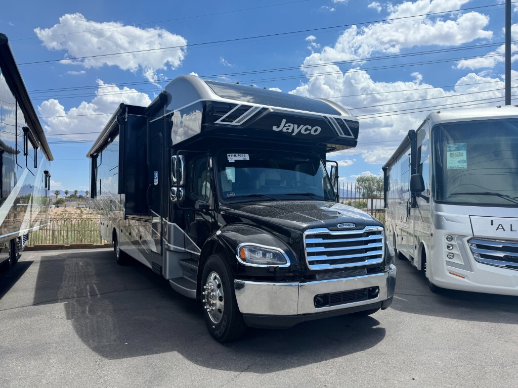 2027 Jayco Seneca 37L in las vegas NV