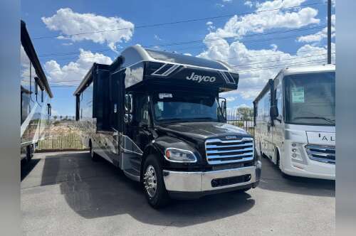 2027 Jayco Seneca 37L in las vegas NV