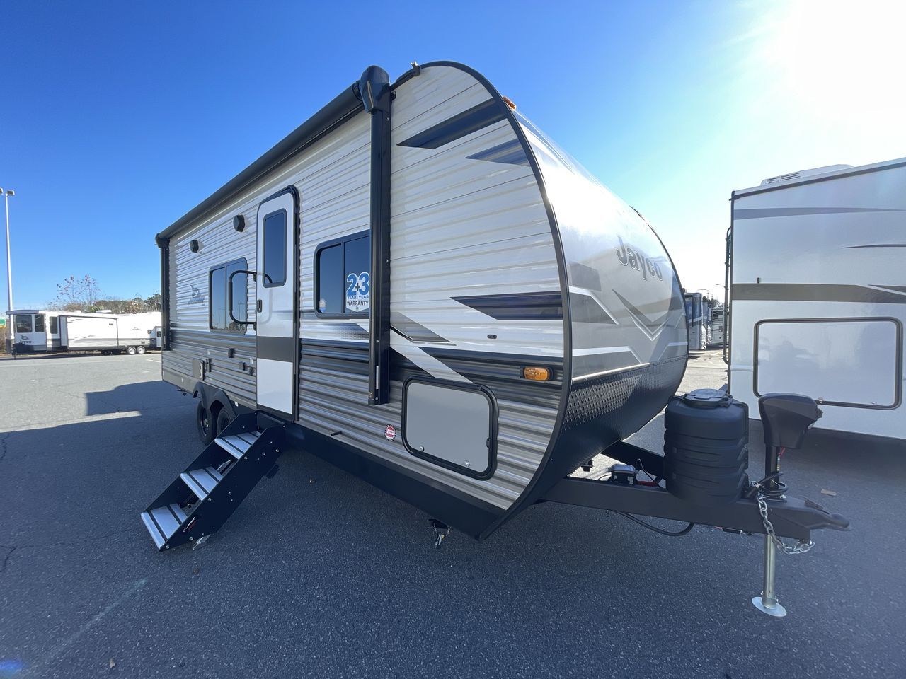 2024 Jayco Jay Flight 225MLS RV