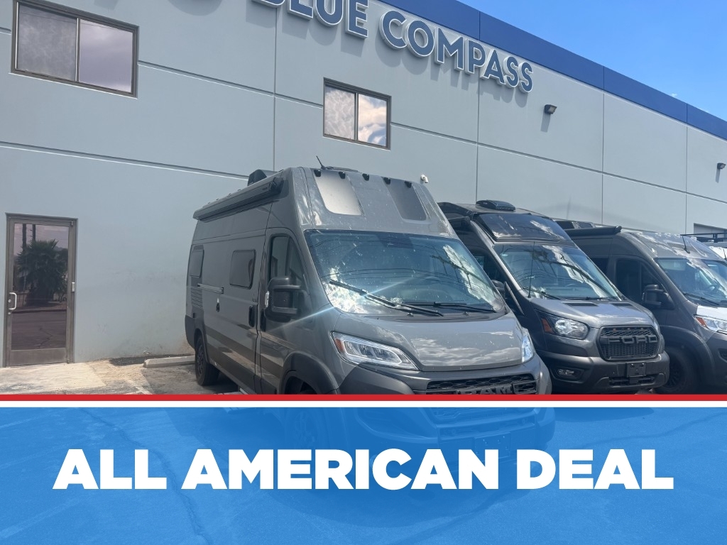 2027 Grand Design Lineage Series VP LVP1 RV