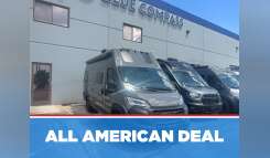 2027 Grand Design Lineage Series VP LVP1 RV