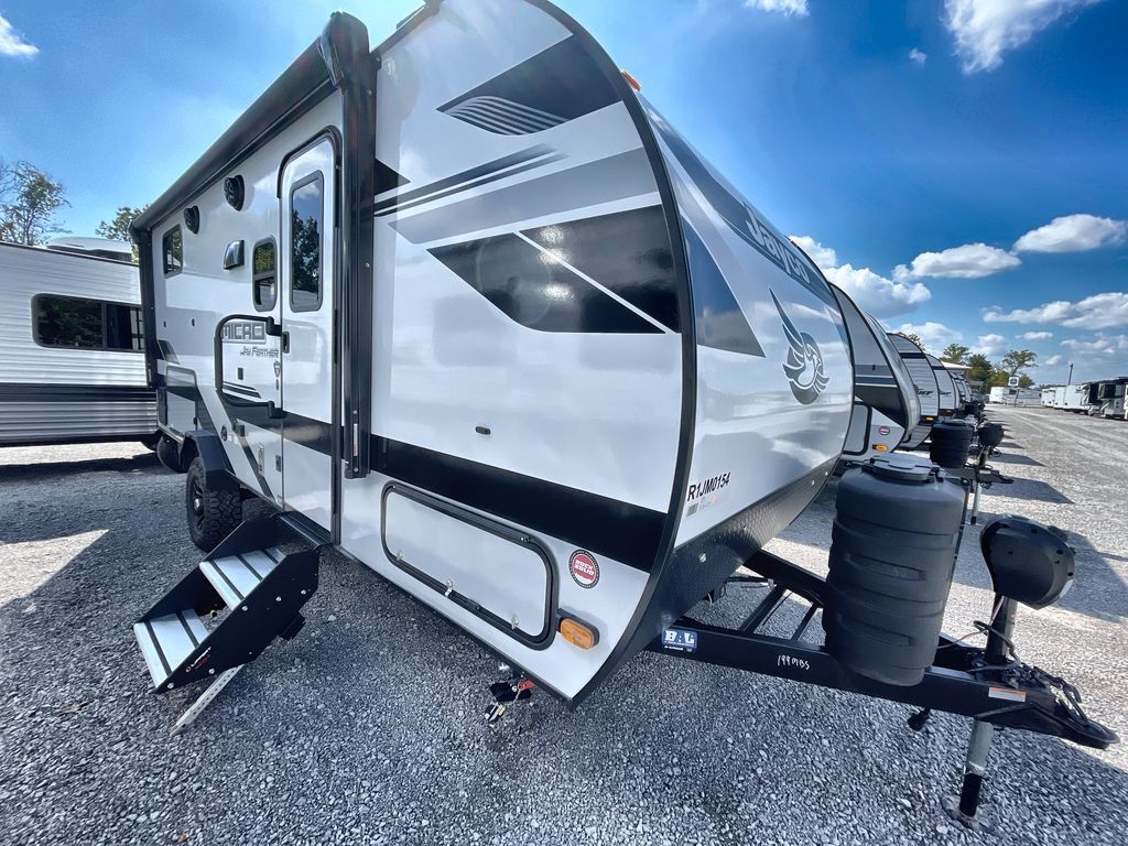 2024 Jayco Jay Feather 199MBS in concord NC