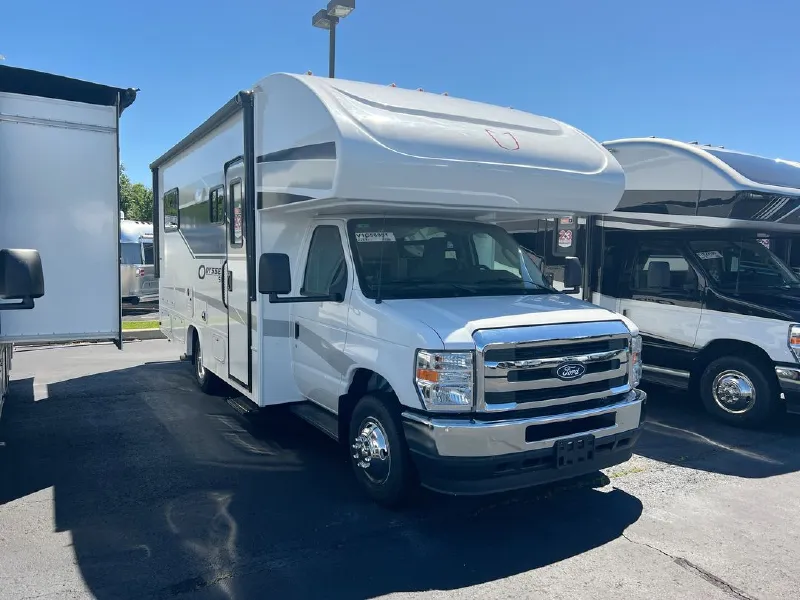 2026 Entegra Coach Odyssey SE 22EF