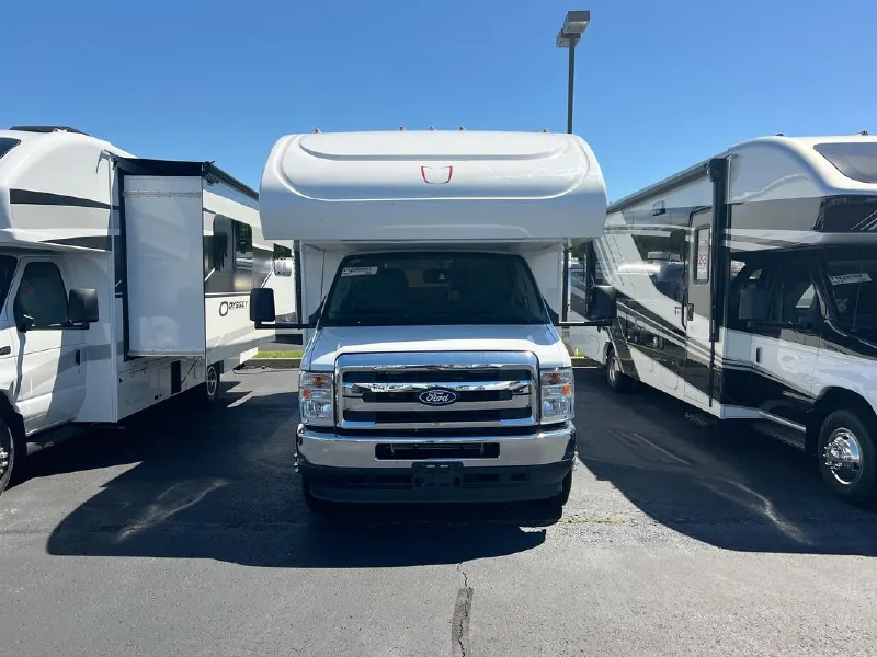 2026 Entegra Coach Odyssey SE 22EF