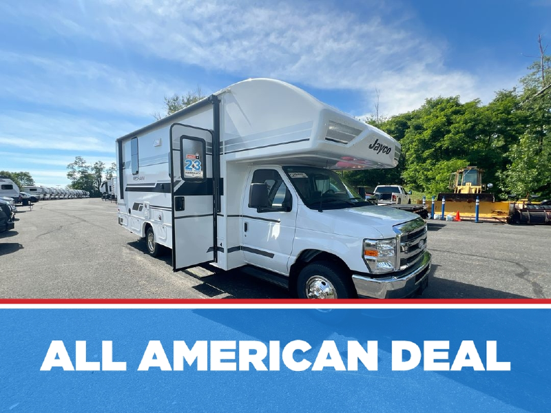 2027 Jayco