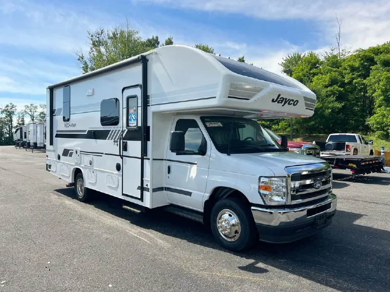 2027 Jayco Redhawk 24B