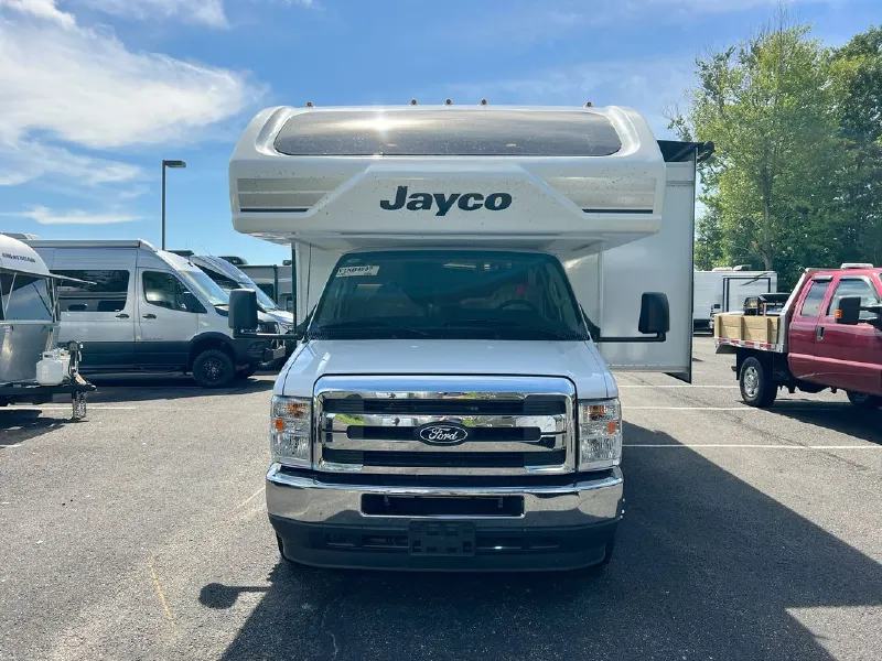 2027 Jayco Redhawk 24B
