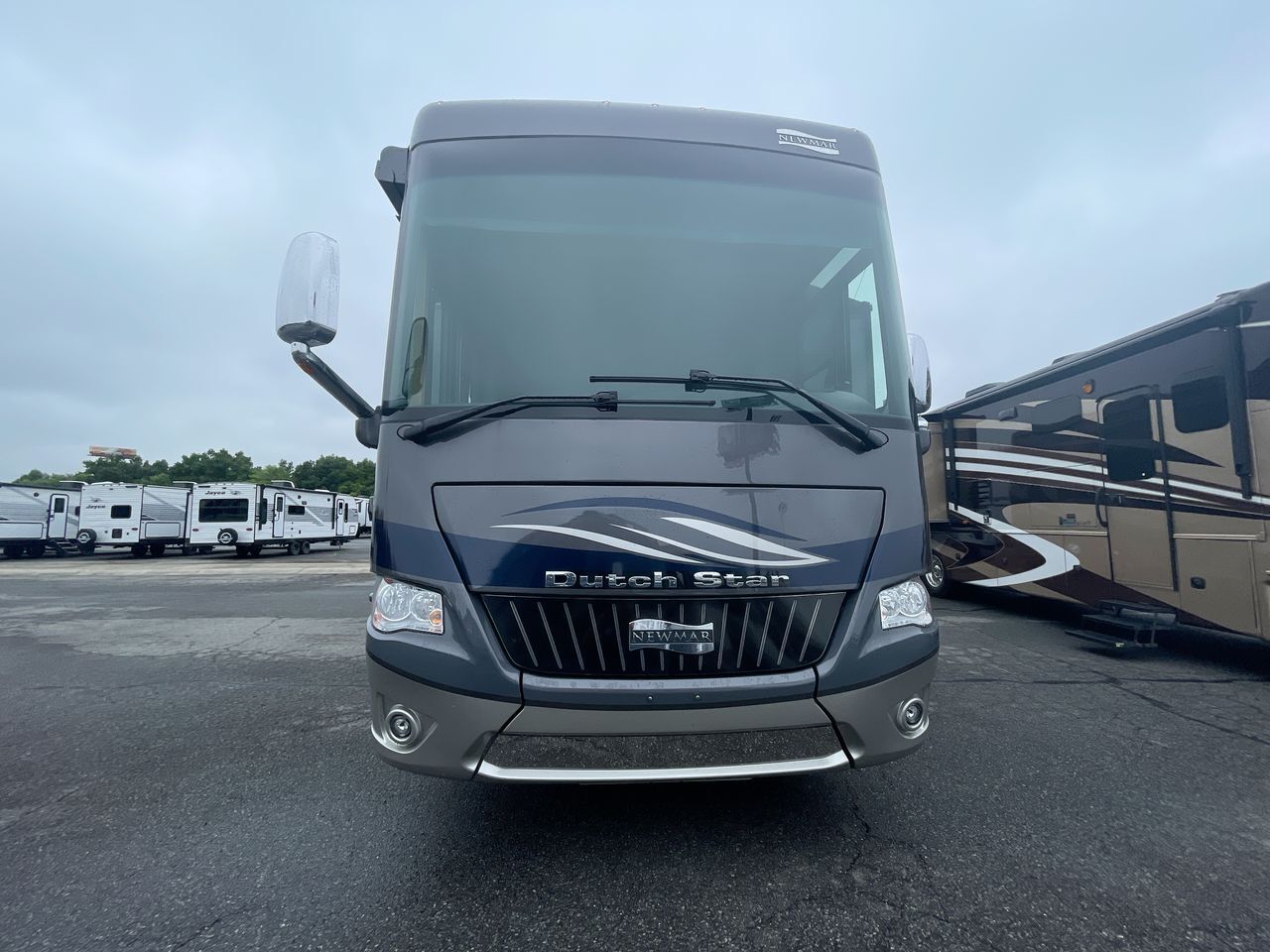 2018 Newmar Dutch Star 4369 in concord NC
